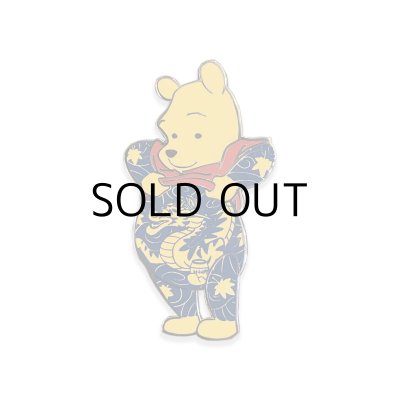 画像3: TATPOOH PINS(Yellow)