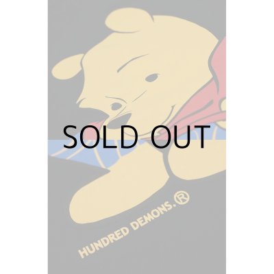 画像3: TATPOOH T-SHIRT