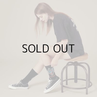 画像10: HIROTTON×STAY GOLD SOCKS