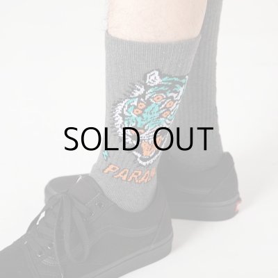 画像12: HIROTTON×STAY GOLD SOCKS