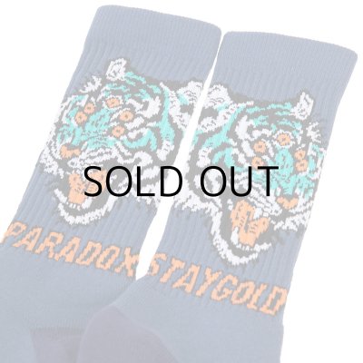 画像8: HIROTTON×STAY GOLD SOCKS
