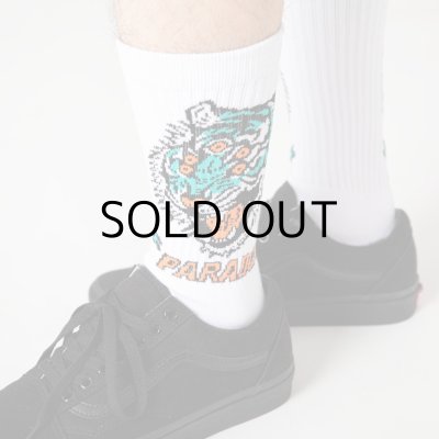 画像11: HIROTTON×STAY GOLD SOCKS