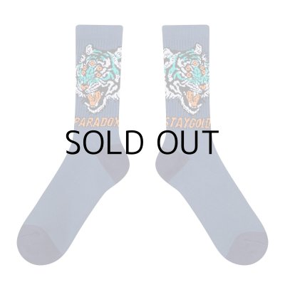 画像5: HIROTTON×STAY GOLD SOCKS