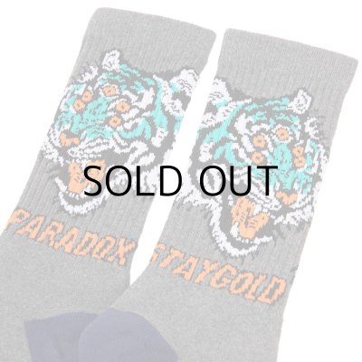 画像7: HIROTTON×STAY GOLD SOCKS