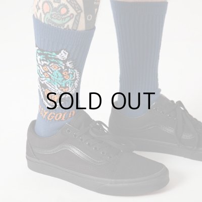 画像13: HIROTTON×STAY GOLD SOCKS