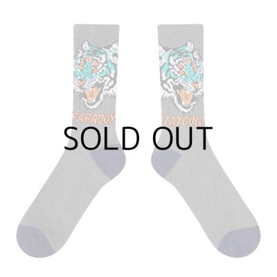 画像3: HIROTTON×STAY GOLD SOCKS