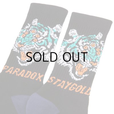 画像9: HIROTTON×STAY GOLD SOCKS