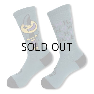 画像6: ILLSYNAPSE SOCKS "S.N.C.N"