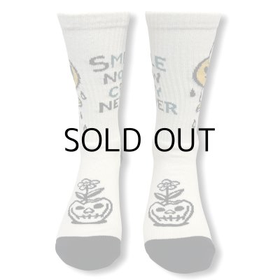 画像5: ILLSYNAPSE SOCKS "S.N.C.N"