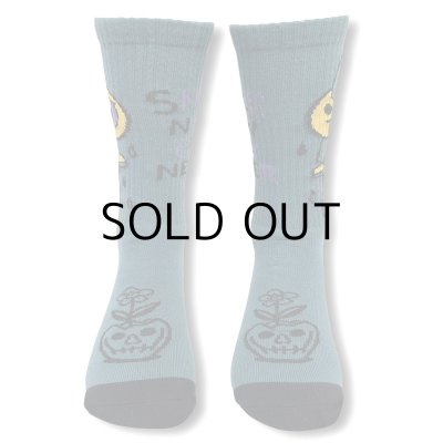 画像7: ILLSYNAPSE SOCKS "S.N.C.N"