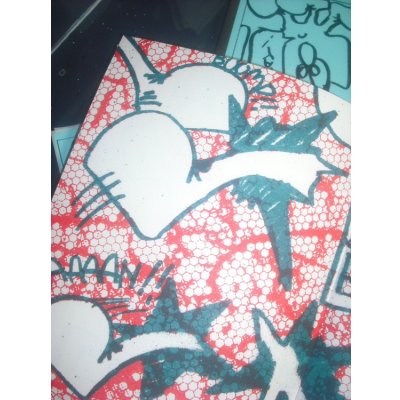 画像6: AKI YAMAMOTO ZINE "STILL HOME" by THE CHILDHOOD HOME