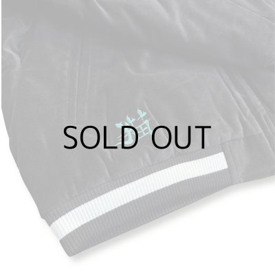 画像5: DANGEROUS PEOPLE×大柴裕豪 EMBROIDERY SKA JACKET