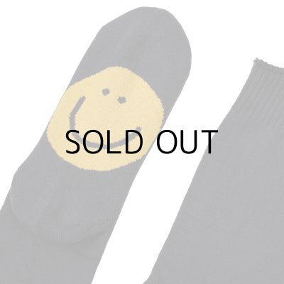 画像5: STAYGOLD×HIPPI "SMILE ON THE SOLE" socks