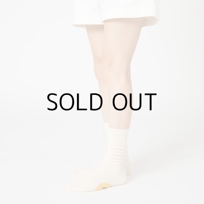 画像11: STAYGOLD×HIPPI "SMILE ON THE SOLE" socks