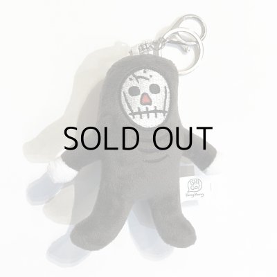 画像3: ILLSYNAPSE PLUSH KEYCHAIN