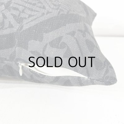 画像3: SANROKU CUSHION "MANDALA"