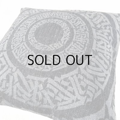 画像2: SANROKU CUSHION "MANDALA"