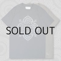 SANROKU T-SHIRT "THREE SIX"