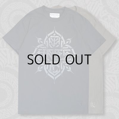 画像1: SANROKU T-SHIRT "THREE SIX"