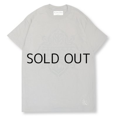 画像3: SANROKU T-SHIRT "THREE SIX"