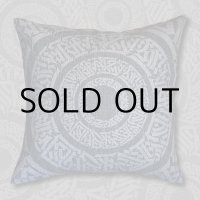 SANROKU CUSHION "MANDALA"