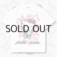 HOMEWARD BOUND "HELLO KETA" T-SHIRT