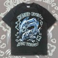 HOMEWARD BOUND "STONED EYES" T-SHIRT