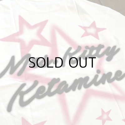 画像4: HOMEWARD BOUND "HELLO KETA" T-SHIRT