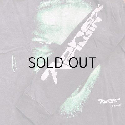 画像4: HOMEWARD BOUND "APHEX TWIN" L/S T-SHIRT