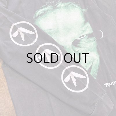 画像3: HOMEWARD BOUND "APHEX TWIN" L/S T-SHIRT