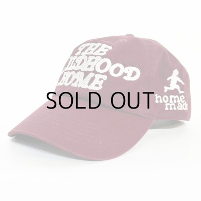 画像2: THE CHILDHOOD HOME BALL CAP