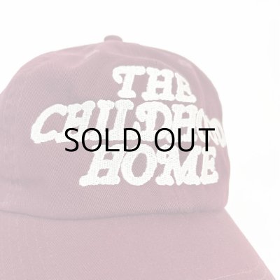 画像3: THE CHILDHOOD HOME BALL CAP