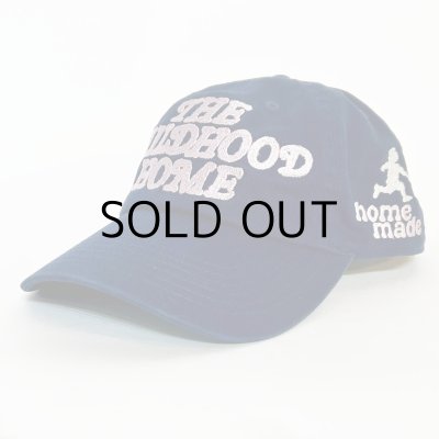 画像7: THE CHILDHOOD HOME BALL CAP