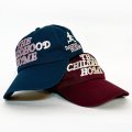 THE CHILDHOOD HOME BALL CAP