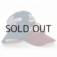 THE CHILDHOOD HOME BALL CAP