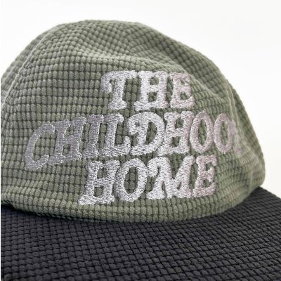 画像8: THE CHILDHOOD HOME PRO CAP