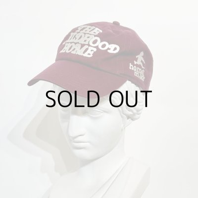 画像6: THE CHILDHOOD HOME BALL CAP