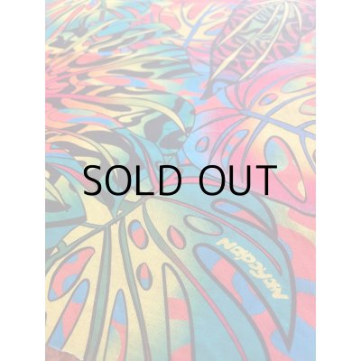 画像6: NAPOYAN "Flower" TENUGUI