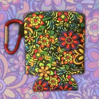 NAPOYAN "Flower" KOOZIE
