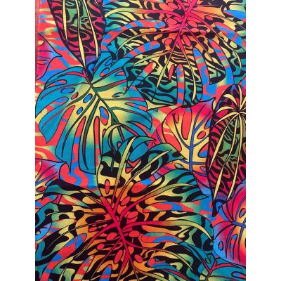画像5: NAPOYAN "Flower" TENUGUI