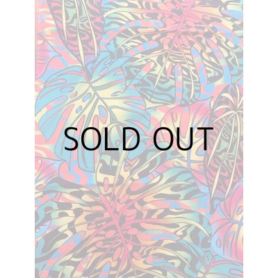 画像5: NAPOYAN "Flower" TENUGUI