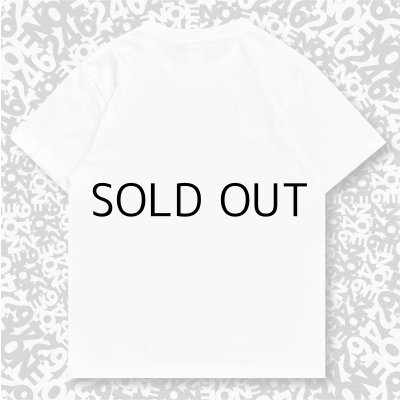 画像5: NOE246 "SKULL" SHIRT