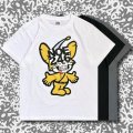 NOE246 "SKULL" SHIRT