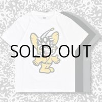 NOE246 "SKULL" SHIRT