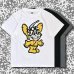 画像1: NOE246 "SKULL" SHIRT (1)
