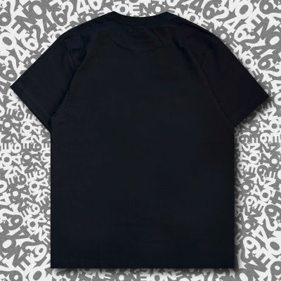 画像6: NOE246 "SKULL" SHIRT