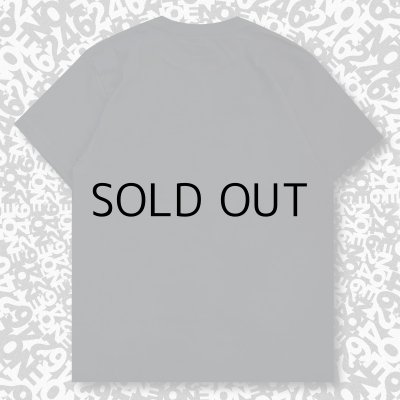 画像6: NOE246 "SKULL" SHIRT