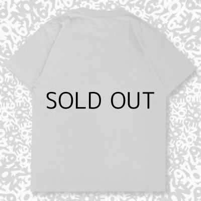 画像7: NOE246 "SKULL" SHIRT