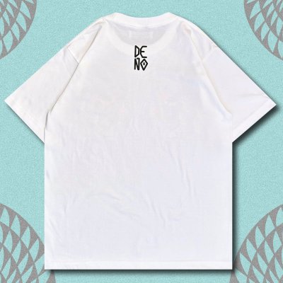 画像5: DENO T-SHIRT "DRAGON"