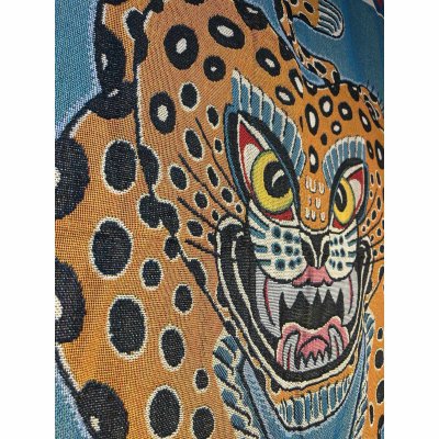 画像3: DENO BLANKET "JAGUAR"